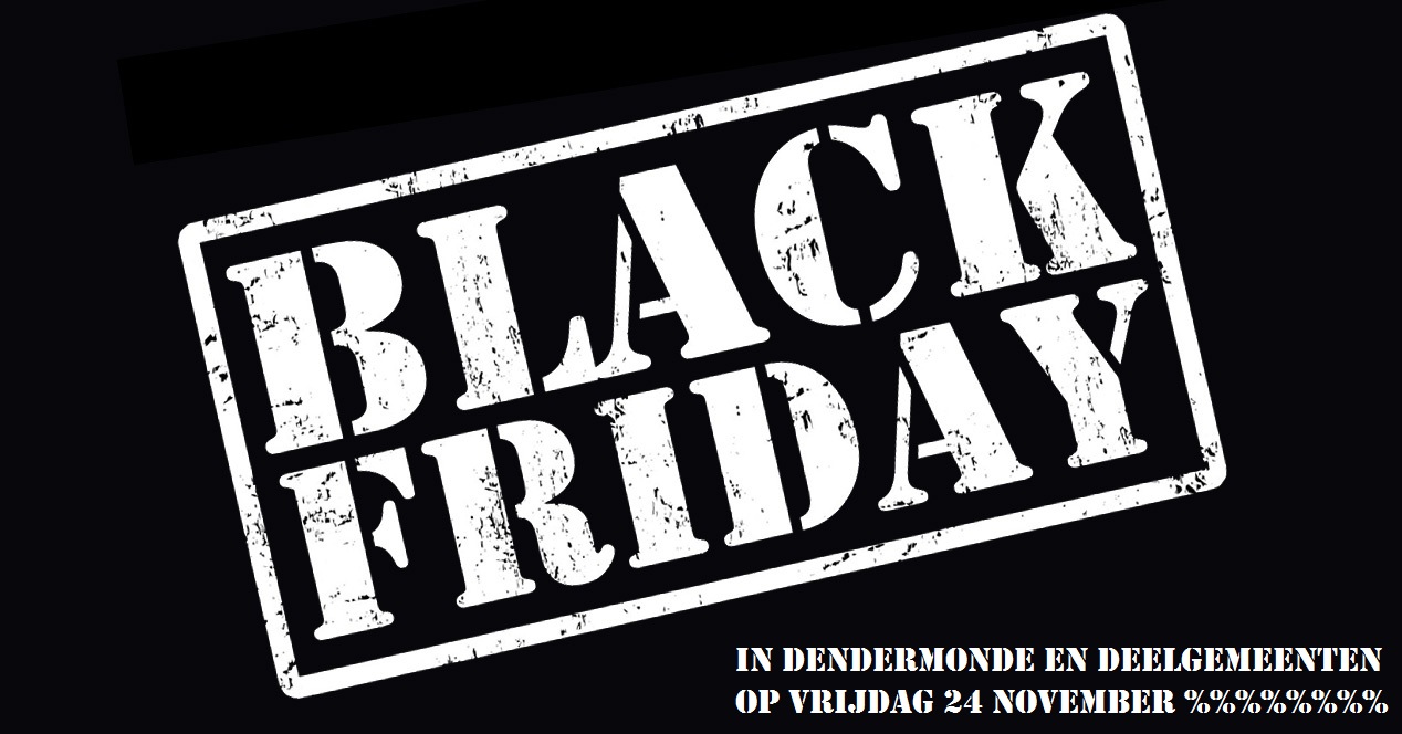 BlackFriday